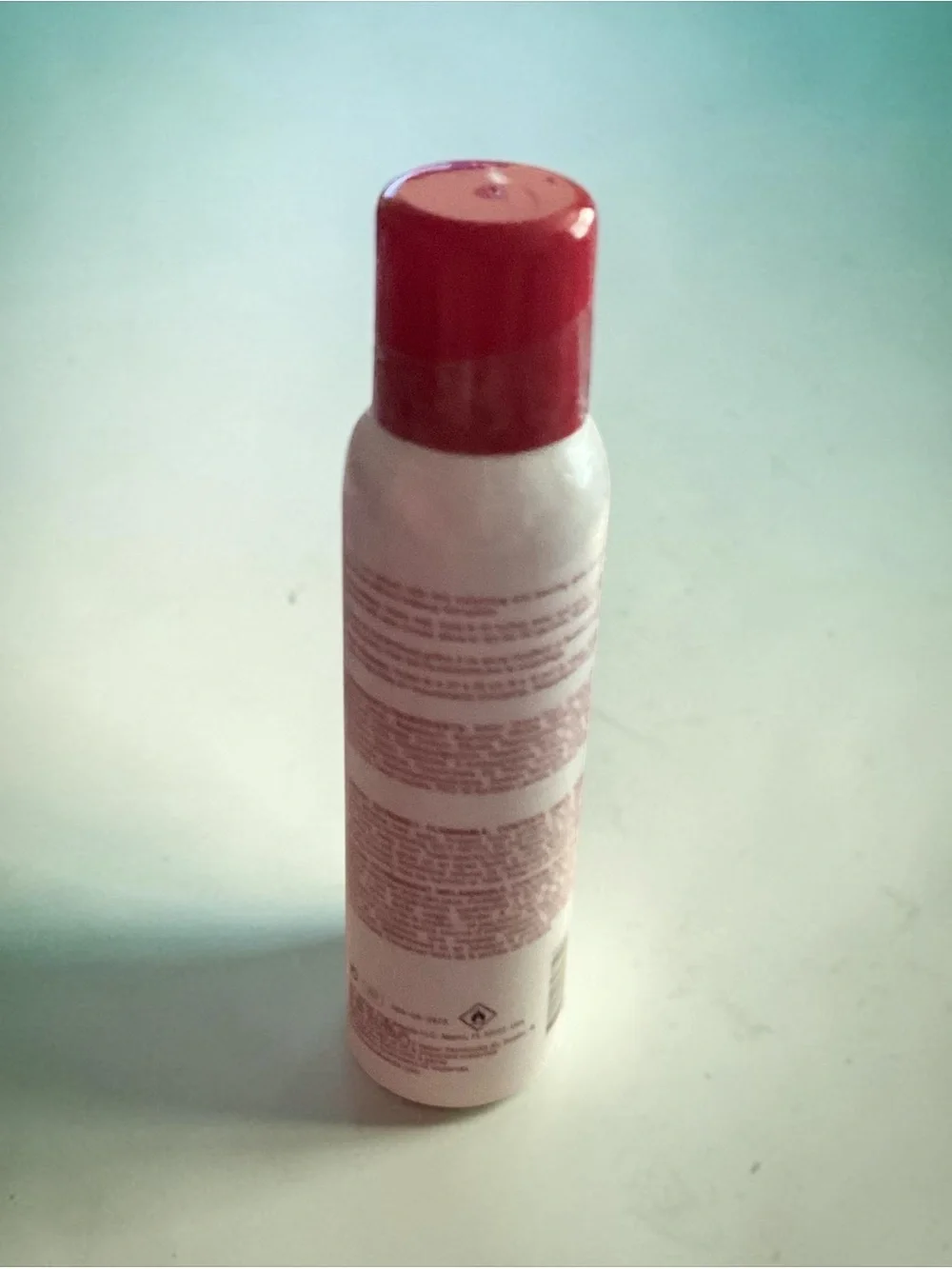 ONE/SIZE by Patrick Starr Oil Sucker Touch up Spray - 4.22 oz.